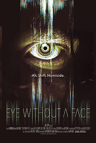 Watch Eye Without a Face