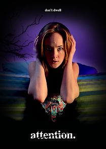 Watch Attention (Short 2019)