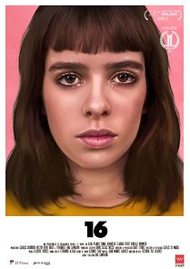 Watch 16 (Short 2020)