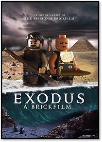 Watch Exodus: A Brickfilm (Short 2019)