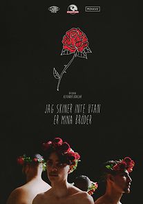 Watch Jag skiner inte utan er mina bröder (Short 2019)