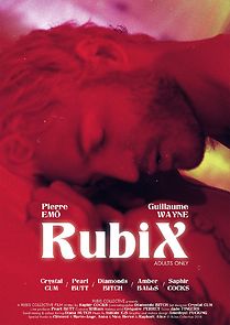 Watch RubiX (Short 2019)