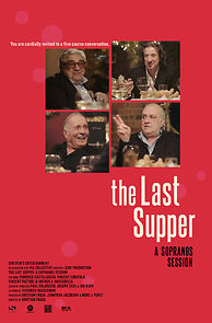 Watch The Last Supper: A Sopranos Session