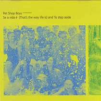 Watch Pet Shop Boys: Se a vida é