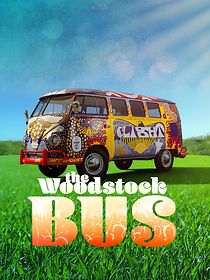 Watch The Woodstock Bus (TV Special 2019)