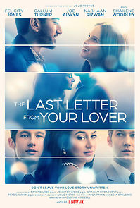 Watch The Last Letter from Your Lover