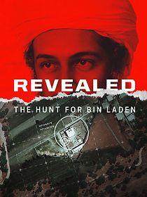 Watch Revealed: The Hunt for Bin Laden
