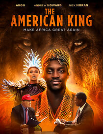 Watch The American King