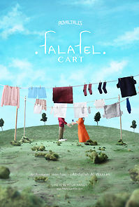 Watch Falafel Cart (Short 2019)