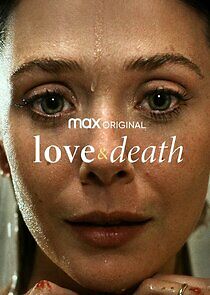 Watch Love & Death