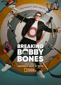 Watch Breaking Bobby Bones