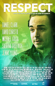 Watch Respect (Short 2020)