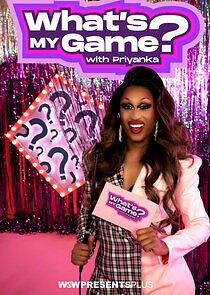 Watch What's My Game? with Priyanka