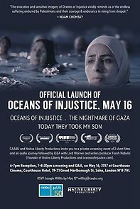 Watch Oceans of Injustice (Short 2017)