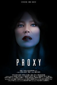 Watch Proxy (Short 2020)