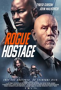 Watch Rogue Hostage