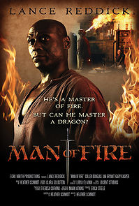 Watch Man of Fire