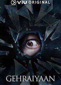 Watch Gehraiyaan