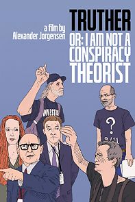 Watch Truther or: I Am Not a Conspiracy Theorist