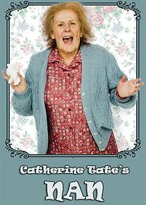 Watch Catherine Tate's Nan
