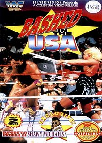 Watch Bashed in the USA