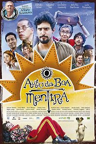 Watch O Auto da Boa Mentira