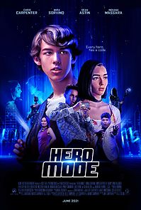 Watch Hero Mode