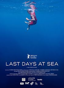 Watch Last Days at Sea
