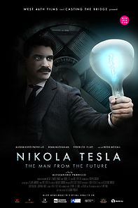 Watch Nikola Tesla, the man from the future (Short 2020)