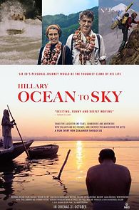 Watch Hillary: Ocean to Sky