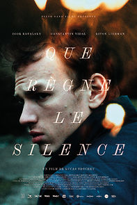 Watch And Then, the Silence (Short 2020)