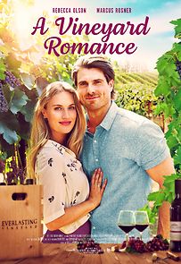 Watch A Vineyard Romance