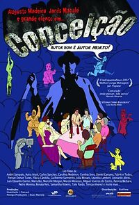 Watch Conceição: Autor Bom é Autor Morto
