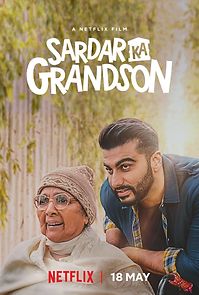 Watch Sardar Ka Grandson