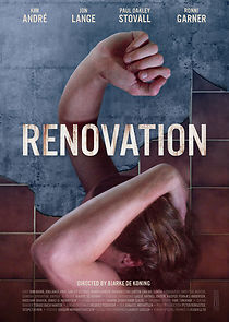 Watch Renovation