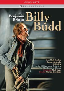 Watch Billy Budd