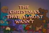 Watch The Christmas That Almost Wasn't