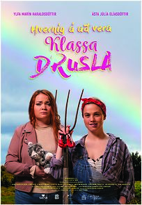 Watch Hvernig á að vera Klassa Drusla