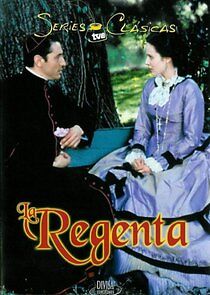 Watch La Regenta