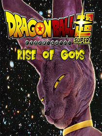 Watch Dragon Ball Super - Rise of Gods