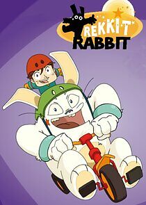 Watch Rekkit Rabbit