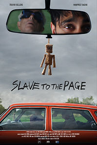 Watch Slave to the Page (Short 2021)
