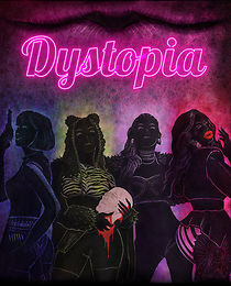 Watch Dystopia (Short 2020)