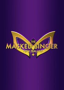 Watch The Masked Singer NZ