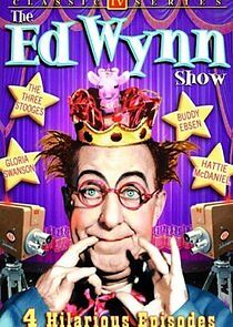 Watch The Ed Wynn Show