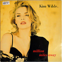 Watch Kim Wilde: Million Miles Away