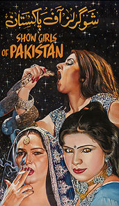 Watch Showgirls of Pakistan