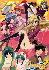 Watch Canvas 2: Niji-iro no Sketch