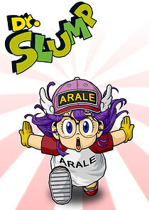 Watch Dr. Slump