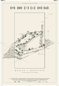 Watch Making a mountain